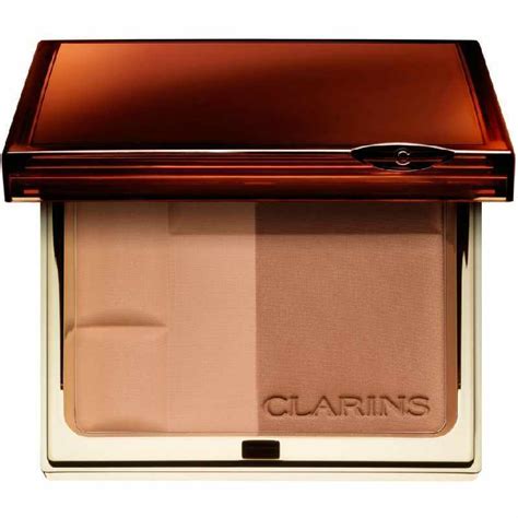 clarins bronzing duo medium.